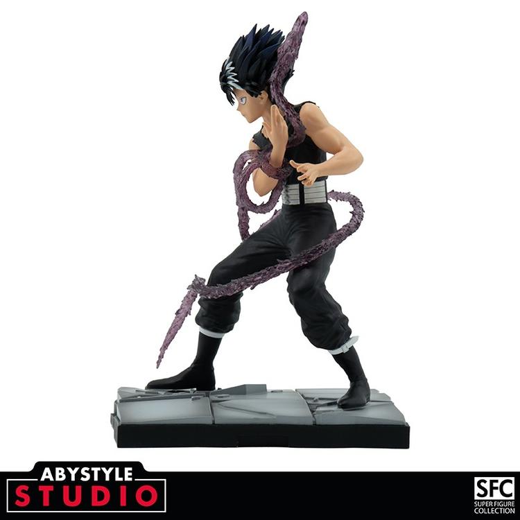 ABYstyle - Super Figurine de collection de 17.8 cm - Yu Yu Hakusho  -  Hiel