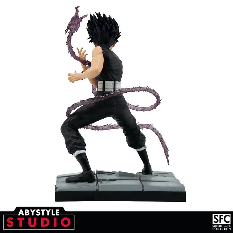 ABYstyle - Super Figurine de collection de 17.8 cm - Yu Yu Hakusho  -  Hiel