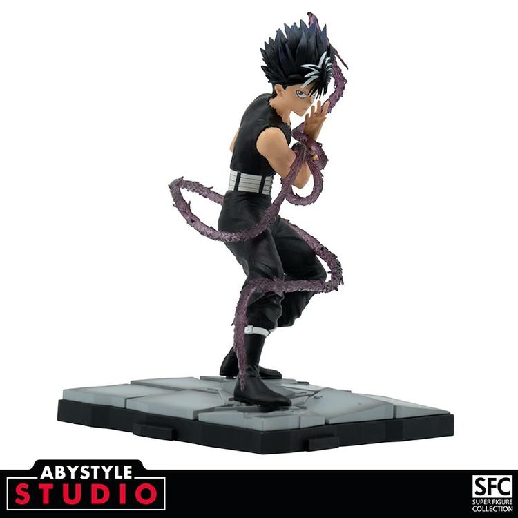 ABYstyle - Super Figurine de collection de 17.8 cm - Yu Yu Hakusho  -  Hiel