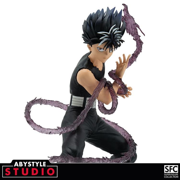 ABYstyle - Super Figurine de collection de 17.8 cm - Yu Yu Hakusho  -  Hiel