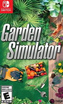 Garden Simulator