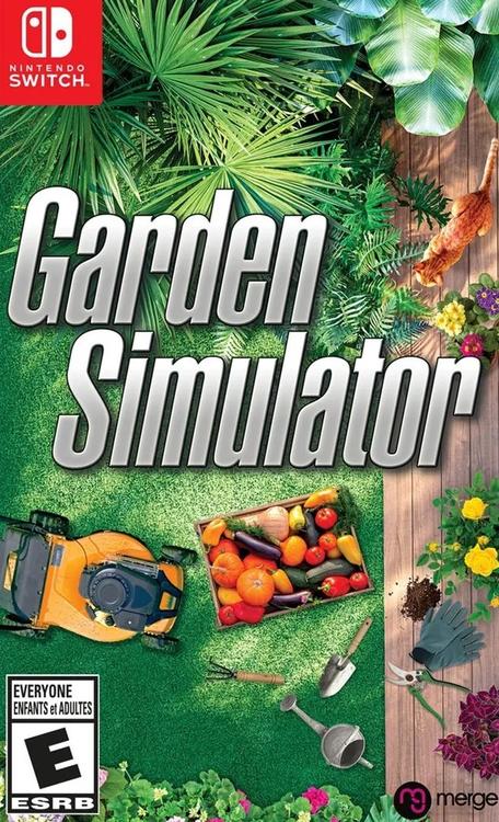 Garden Simulator