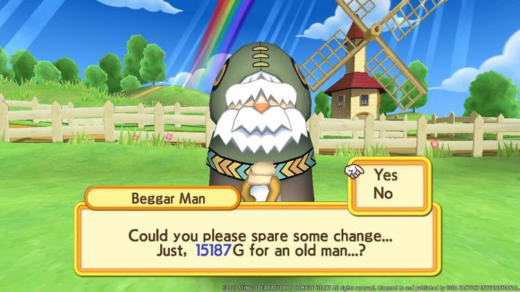 DOKAPON KINGDOM CONNECT