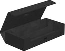 Ultimate Guard - Storage box for 550+ cards - Superhive Xenoskin - Black