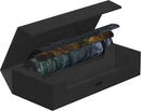 Ultimate Guard - Storage box for 550+ cards - Superhive Xenoskin - Black