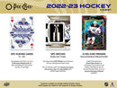 Upper Deck - Booster Hobby - 2022-23 O-Pee-Chee Hockey