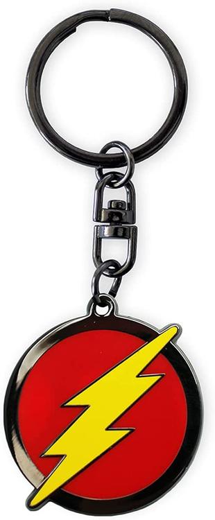 ABYstyle Keychain - DC Comics