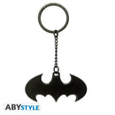 ABYstyle - Porte-clés  -  DC Comics