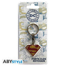 ABYstyle - Porte-clés  -  DC Comics