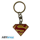 ABYstyle - Porte-clés  -  DC Comics
