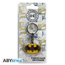 ABYstyle - Porte-clés  -  DC Comics