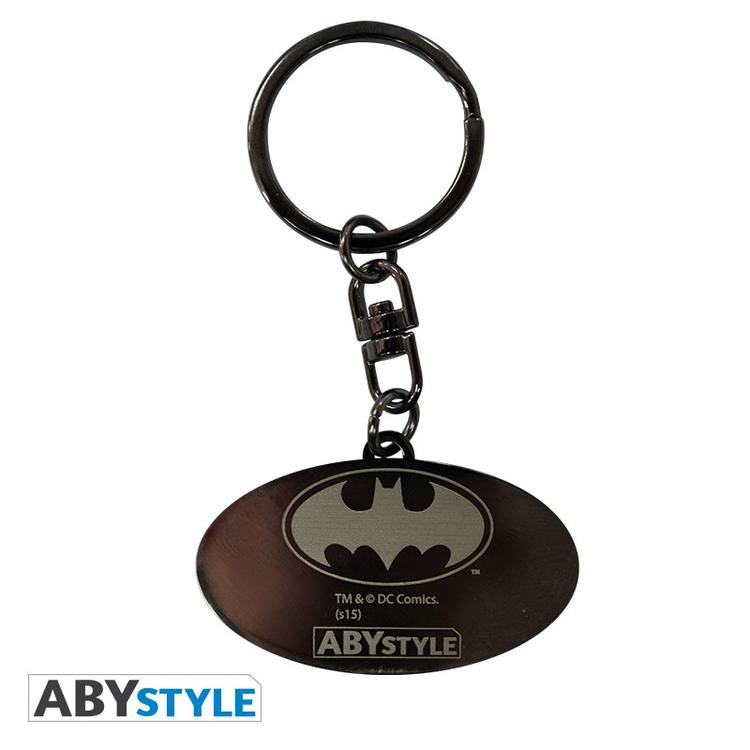 ABYstyle - Porte-clés  -  DC Comics