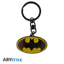 ABYstyle - Porte-clés  -  DC Comics