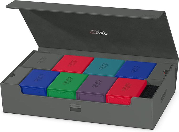 Ultimate Guard - Storage box for 1000+ cards - Omnihive Xenoskin