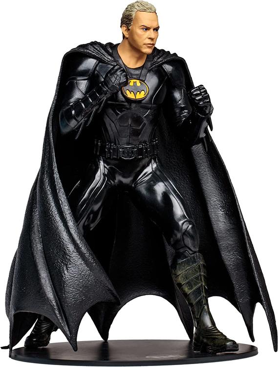 McFarlane - 30cm action figure - DC Multiverse - The Flash - Batman Multiverse - Batman
