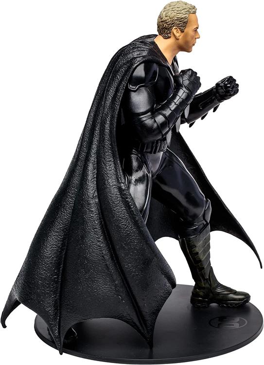 McFarlane - Figurine action de 30cm  -  DC Multiverse  -  The Flash  -  Batman Multiverse  -  Batman