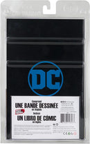 McFarlane - Figurine DC de 7.6cm avec English Comic book -  Forever Evil The new 52!  -  Lex Luthor