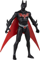 McFarlane - Figurine DC de 7.6cm avec English Comic book -  Batman Beyond
