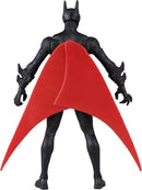 McFarlane - Figurine DC de 7.6cm avec English Comic book -  Batman Beyond