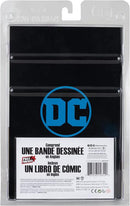 McFarlane - Figurine DC de 7.6cm avec English Comic book -  Batman Beyond