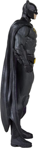 McFarlane - Figurine DC de 7.6cm avec English Comic book -  Batman Rebirth