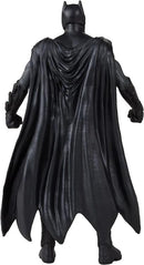 McFarlane - Figurine DC de 7.6cm avec English Comic book -  Batman Rebirth