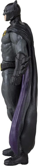 McFarlane - Figurine DC de 7.6cm avec English Comic book -  Batman Rebirth