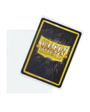 Dragon Shield - 100 protecteurs de carte grandeur standard  (3" X 4")  -  Classic