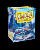 Dragon Shield - 100 protecteurs de carte grandeur standard  (3" X 4")  -  Matte