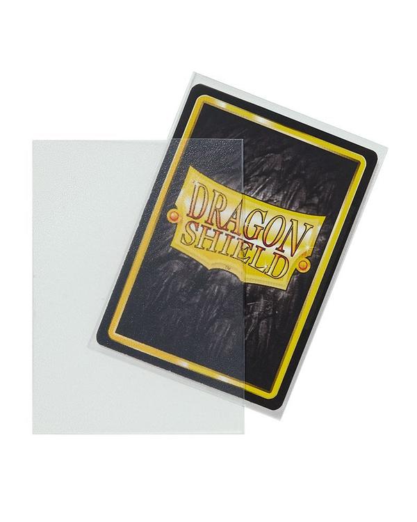 Dragon Shield - 100 protecteurs de carte grandeur standard  (3" X 4")  -  Matte
