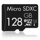 Klermon - Micro SDXC memory card