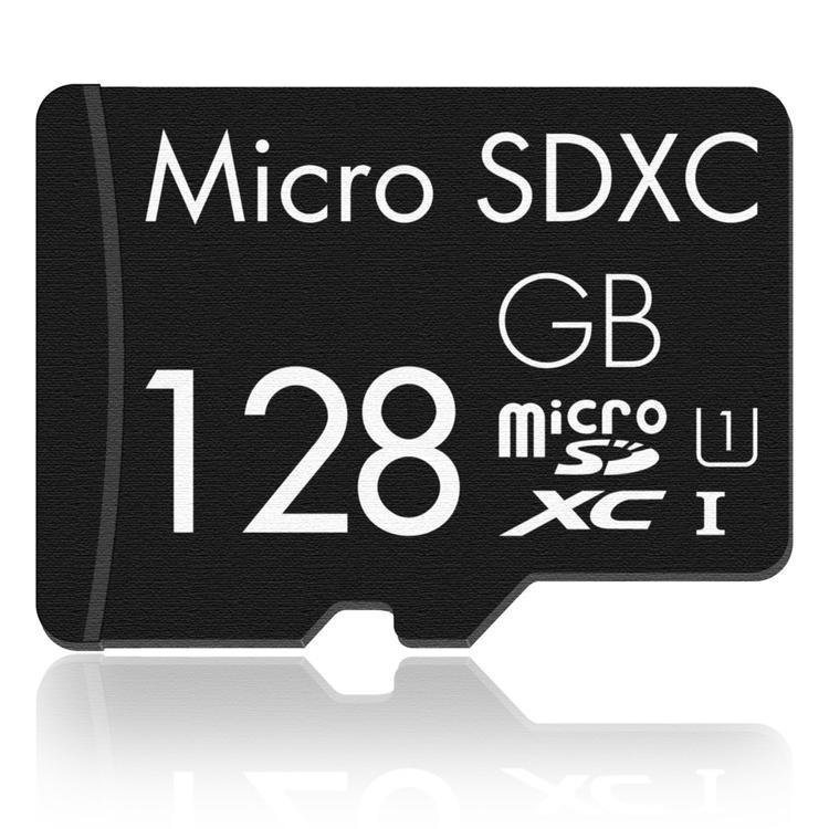 Klermon - Carte mémoire Micro SDXC