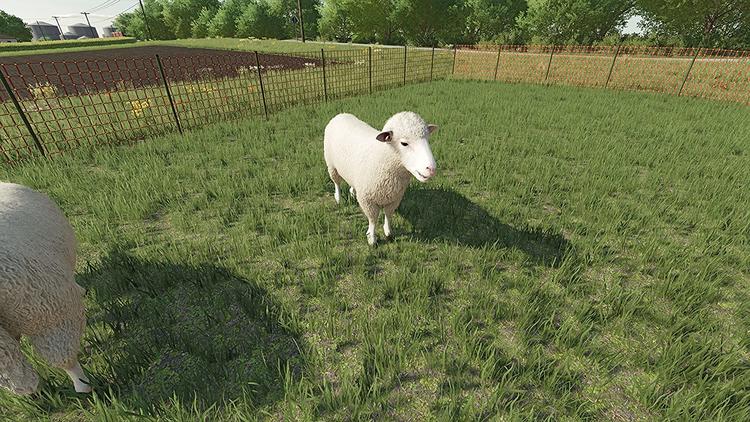 FARMING SIMULATOR 23 - NINTENDO SWITCH EDITION