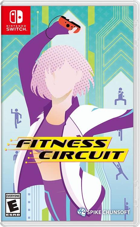 FITNESS CIRCUIT