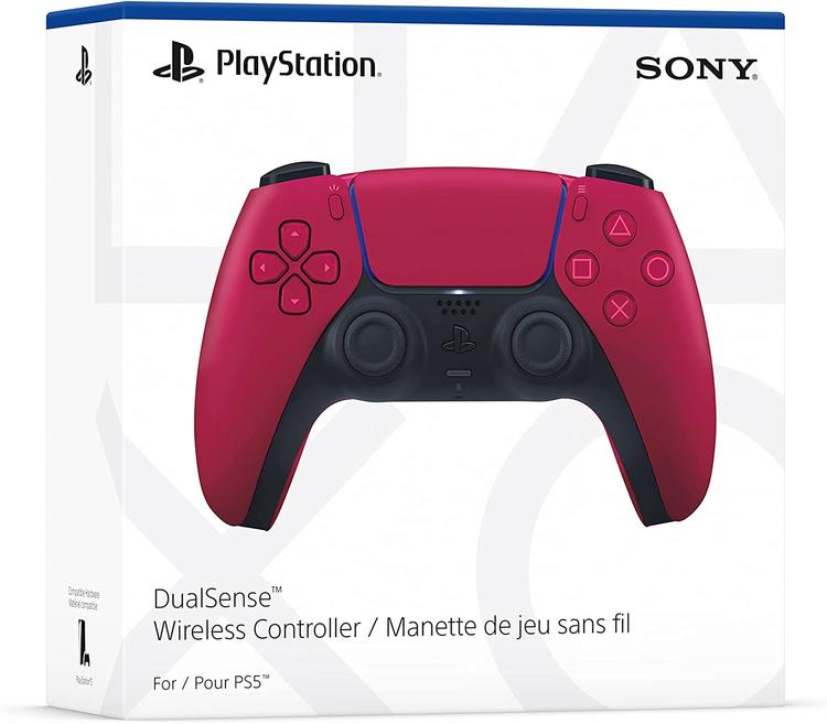 Sony - Official Dualsense Wireless Controller for Playstation 5