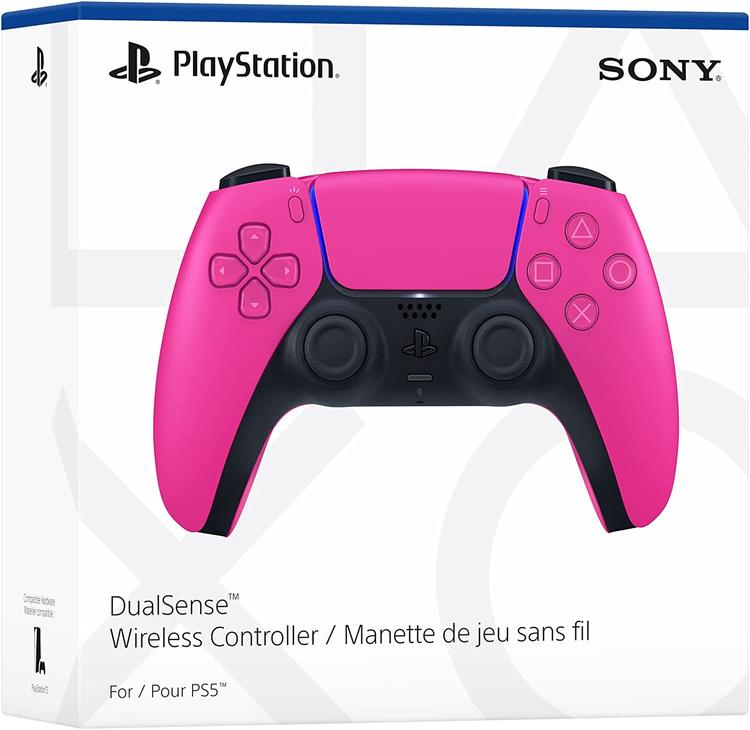 Sony - Manette sans fil officiel Dualsense pour Playstation 5