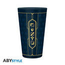 ABYstyle - Gift Box with 400 ml Mug + pin + notebook - League of Legends