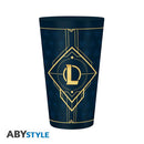 ABYstyle - Gift Box with 400 ml Mug + pin + notebook - League of Legends