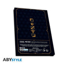 ABYstyle - Gift Box with 400 ml Mug + pin + notebook - League of Legends