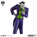 McFarlane - DC Direct - Figurine statue de 17.8 cm  -  The Joker Purple Craze par Bruce Timm