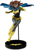 McFarlane - DC Direct - Figurine statue de 30cm  -  Batgirl par Josh Middleton