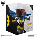McFarlane - DC Direct - Figurine statue de 30cm  -  Batgirl par Josh Middleton