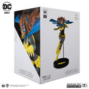 McFarlane - DC Direct - Figurine statue de 30cm  -  Batgirl par Josh Middleton