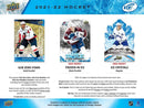 Upper Deck - Booster Hobby  -  Ice 2021-22 Hockey