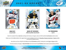 Upper Deck - Booster Hobby  -  Ice 2021-22 Hockey