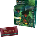 Magic The Gathering - Collector Boosters  -  The Lord of the Rings - Tales of Middle-Earth