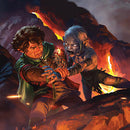 Magic The Gathering - Draft Boosters  -  The Lord of the Rings - Tales of Middle-Earth