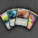 Magic The Gathering - Jumpstart Boosters  -  The Lord of the Rings - Tales of Middle-Earth
