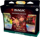 Magic The Gathering - Starter Kit  -  The Lord of the Rings - Tales of Middle-earth