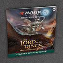 Magic The Gathering - Starter Kit  -  The Lord of the Rings - Tales of Middle-earth